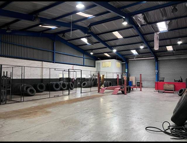 BUSINESS PROPERTY TO RENT IN MKONDENI
